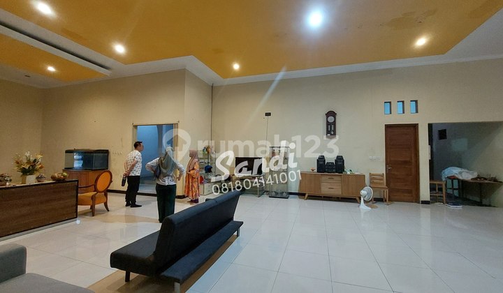 Palagan House Near Rejodani Market, 516 M2, Suitable for Office or Residence Palagan House Near Rejodani Market, 516 M2, Suitable for Office or Residence
