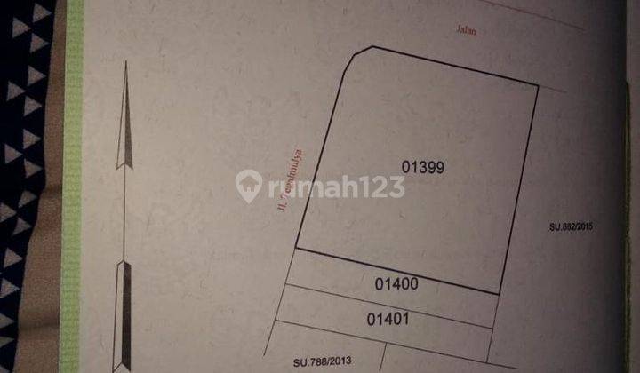Tanah Premium Area Kota Kodya Wirobrajan Yogyakarta dekat Mirota Kampus Jl Godean 