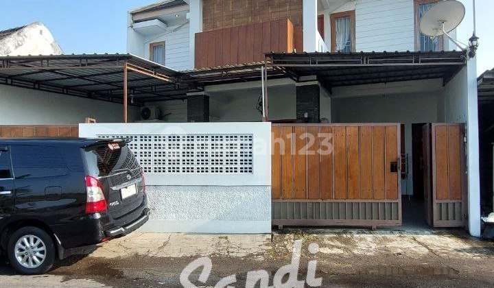 Rumah Utara AMIKOM Condongcatur dkt Iga Bajog 3 Rumah Utara AMIKOM Condongcatur dkt Iga Bajog 3