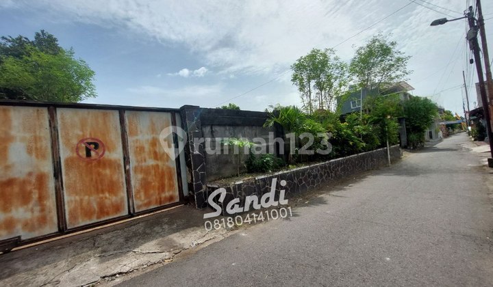 Special Region of Taman Siswa area in Jogja City near Jaggo Coffee. Special Region of Taman Siswa area in Jogja City near Jaggo Coffee.