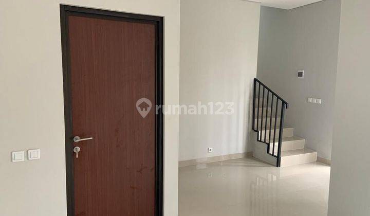 Rumah SIAP Huni Ready 5 menit menuju Pusat Perbelanjaan (Mall Malioboro) 1