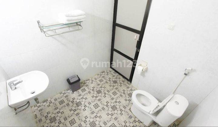 Family Hotel dekat Candi Sambisari