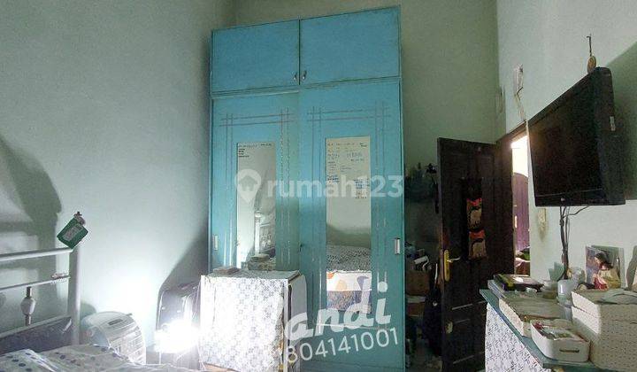 Rumah sekitar Jl. Taman Siswa Kota Jogja dekat Superindo 1