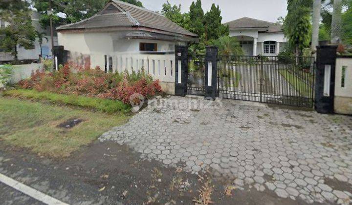 Rumah Ideal Tengah Kota Klaten Dkt Alun Alun Hitung Harga Tanah 2