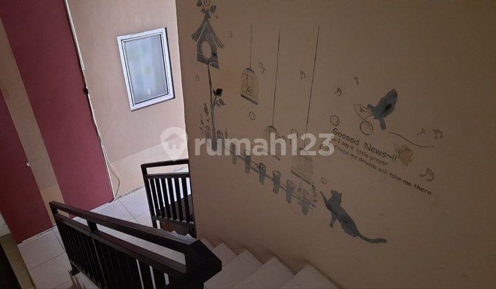 Rumah Kost Eksklusif dekat UIN Sunan Kalijaga Yogyakarta Rumah Kost Eksklusif dekat UIN Sunan Kalijaga Yogyakarta