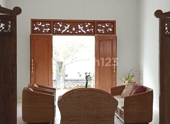 Jual Cepat Rumah dekat UGM Kentungan Jl. Kaliurang, dekat Perbankan, BCA, Mandiri, BRI, BNI 2