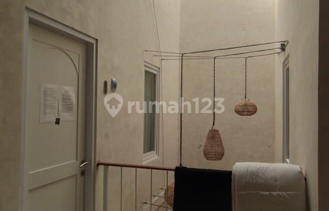 FOR SALE Exclusive Boarding House Fully Occupied Fully Furnished near Model Elementary School 2