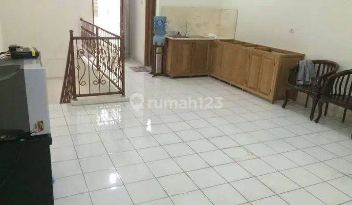 Ruko Luas 200 meter Hanya 1.5 Milyar dekat Nasi Goreng Polda 2