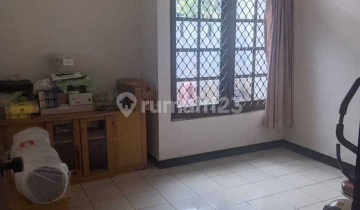 Rumah dlm Perumahan dlm RingRoad Dekat Stasiun Tugu Jogja 2