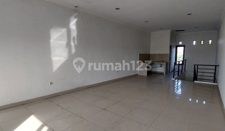 Special Owned Shophouse on Jl. Kabupaten near Golden Auto Car 2