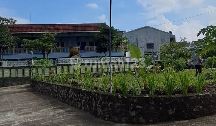 Land for Sale near Community Health Center