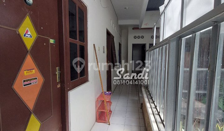 Boarding House 28 Rooms near Waroeng Steak 2