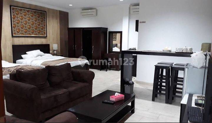 Family Hotel dekat Kalasan Station Coffee Cafe