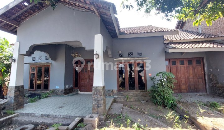 Jual Cepat Rumah Posisi Hook Dekat dekat Universita Jend Ahmad Yani Jual Cepat Rumah Posisi Hook Dekat dekat Universita Jend Ahmad Yani