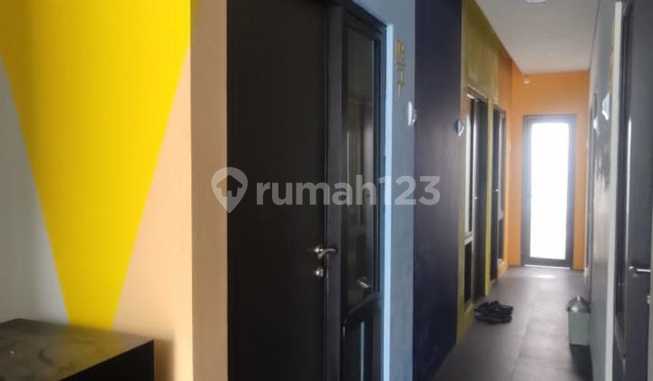 DIJUAL Kost Kosan Eksklusif Full Penghuni dekat SMKN 2 Yogyakarta DIJUAL Kost Kosan Eksklusif Full Penghuni dekat SMKN 2 Yogyakarta