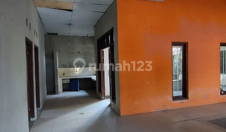 Jual Rumah Luas 254 Meter Posisi Hook Hitung Harga Tanah Saja Lokasi dkt Kampus UMY Pusat 2