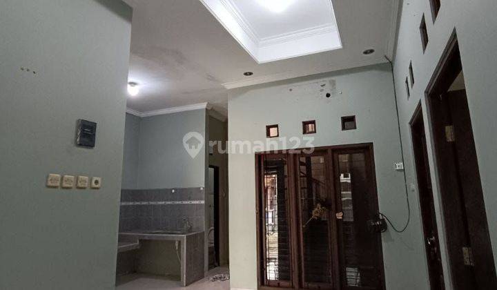 Disewakan Rumah Minimalis Rapi dalam Perumahan Perwita Regency dkt Masjid Jogokaryan 2