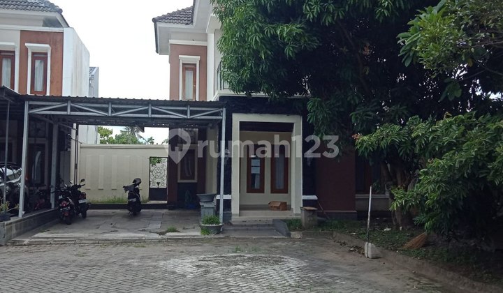 Rumah Dijual dlm Perumahan Mewah Jl. Imogiri Barat dekat Sate Klathak Pak Pong 2