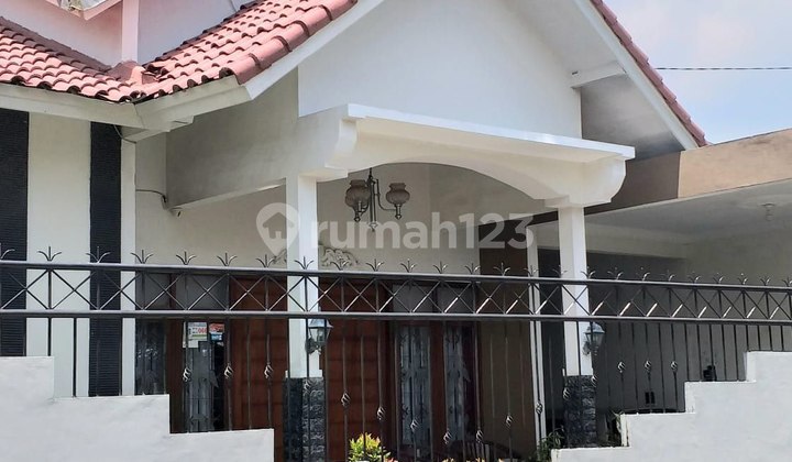 Jual Cepat Rumah Strategis dekat UMPAMA UII Coffee & Eatery