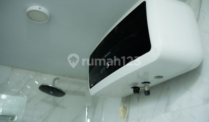 Rumah Mewah di Balecatur Gamping  dekat bakpia kencana Ambarketawang 2