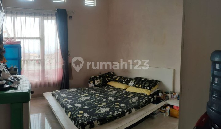 For sale strategic house near Sunrise Resort Malang 2