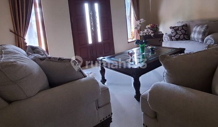 For Quick Sale: 472 Square Meter House in Mungkid Area, Near Borobudur Magelang 2