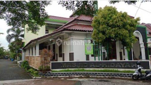 Disewakan Rumah Minimalis Rapi dalam Perumahan Perwita Regency dkt Ros in Hotel 2