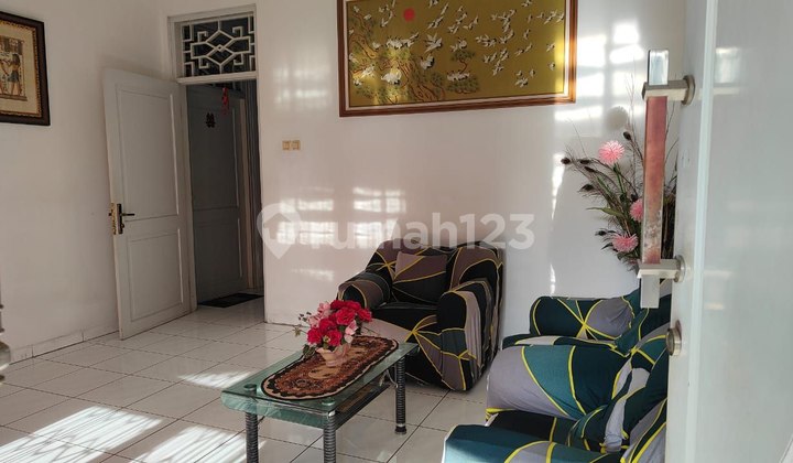 Rumah Ideal Luas 2800 Meter Tengah Kota Klaten dekat Alun-alun Klaten Hanya 9 Milyar 2