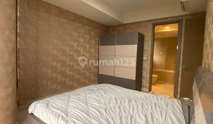 Disewakan Cepatt Apartemen Gold Coast Towe Bahama 2 BR 1