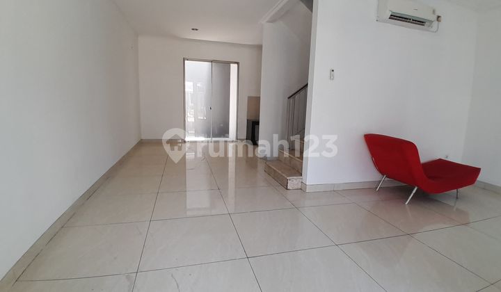 Disewakan Rumah Golf Island PIK 2