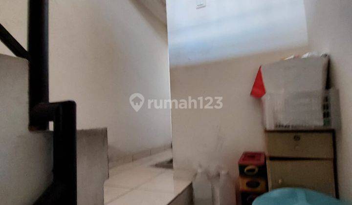 Dijual Rumah Patung Kuda Laut Pik Siap Huni  2