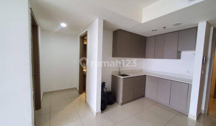 Dijual Apartemen Gold Coast Seaview  1