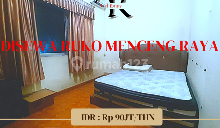 For rent shop house Menceng Raya, Tegal Alur - Kalideres, West Jakarta For rent shop house Menceng Raya, Tegal Alur - Kalideres, West Jakarta