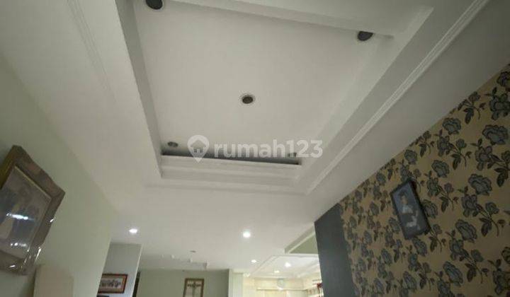 Dijual Cepat Rumah Pluit Karang Sari  2