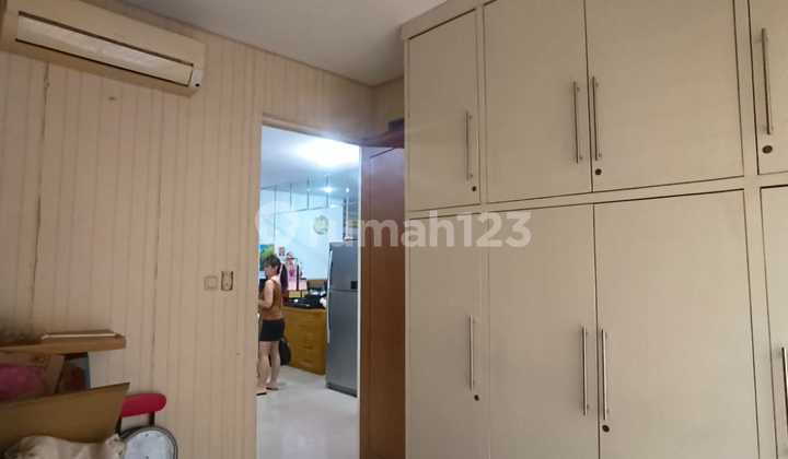 For Rent Fast Grisenda House PIK Furnished Move-in Ready