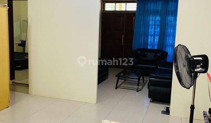 Dijual Cepat Rumah Muara Karang Hoek 2