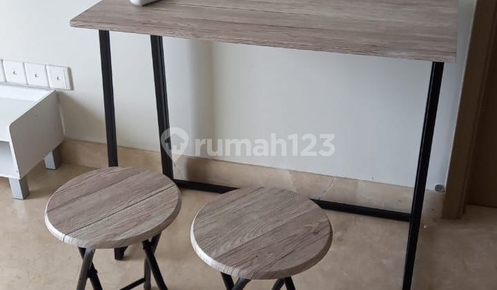 Disewa cepat Apartemen Gold Coast PIK 2