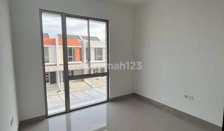 Dijual Rumah PIK 2, ukuran 4,5x10 2