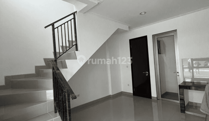 Dijual Rumah PIK 2, ukuran 4,5x10 1