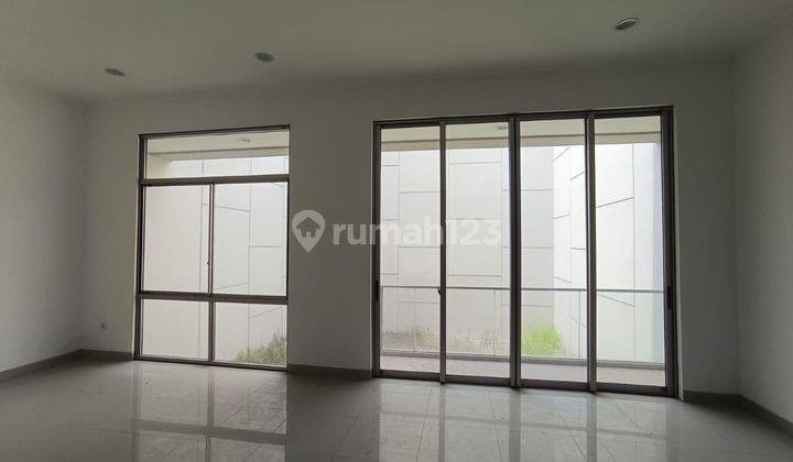 Dijual Barang Langka Rumah Pik 2 Cluster Bagus 1