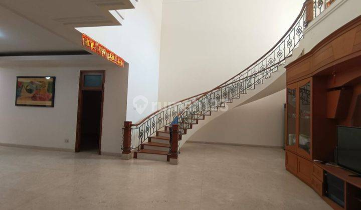 Disewa Cepat Rumah Rapih di Pluit Timur Residence 1