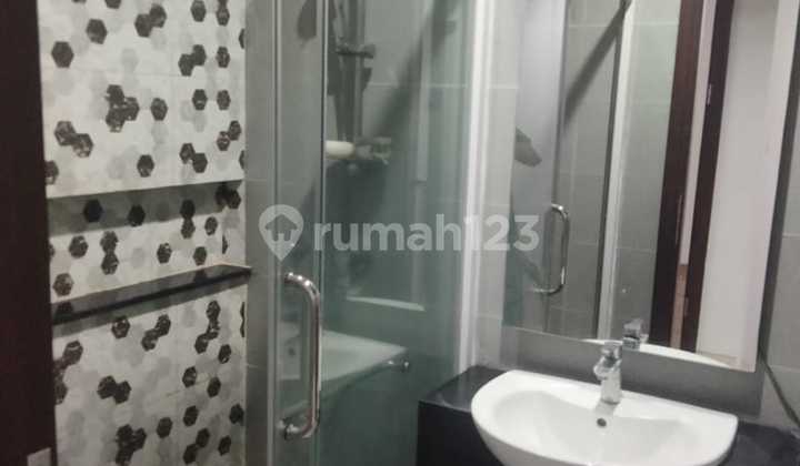 Disewakan cepat rumah golf island pik, Ukuran 6x15 2