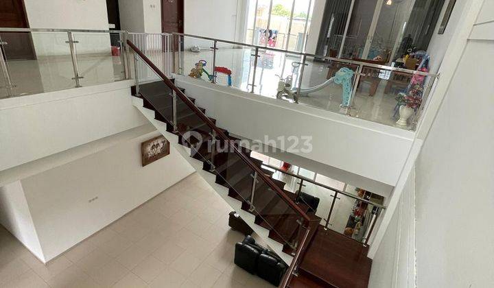 Dijual Rumah Mewah Luxurious Kayara Pik 1 1