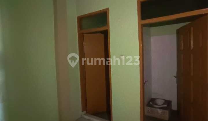 For rent fast shop house Jembatan Tiga Raya main road. 2
