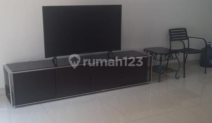 DI JUAL CEPAT  RUMAH GOLF ISLAND PIK 2