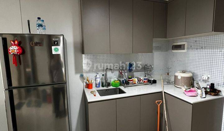 Dijual Apartemen Gold Coast 2 BR View Mangrove 2