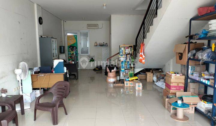 Dijual Cepat Ruko Bizpoint Balaraja Tangerang 2