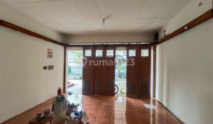 Disewa Cepat Rumah Rapih di Pluit Timur Residence 2
