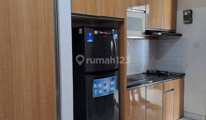 Dijual Apartemen Casa De Parco Tipe Studio Corner Murah 1