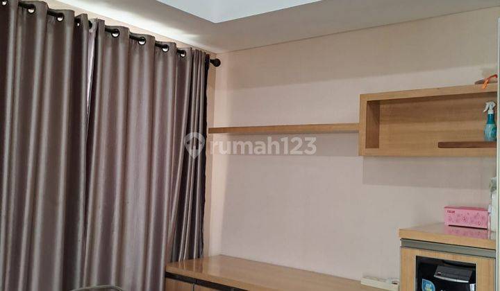 Dijual Apartemen Casa De Parco Tipe Studio Corner Murah 2